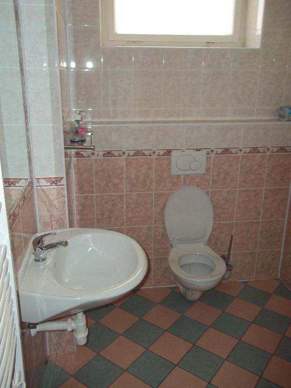 Hotel Marina Hermanuv Mestec Екстер'єр фото